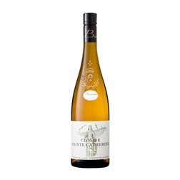 Domaine des Baumard Clos Sainte Catherine Chenin Coteaux du Layon 75 cl Vino Dulce