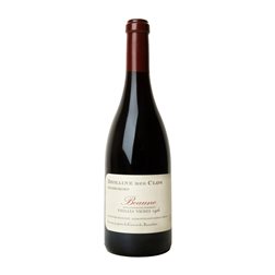 Domaine des Clos 1926 Pinot Negro Beaune VV Vieilles Vignes — Viñas Viejas Organic — Ecológico 75 cl Vino Tinto