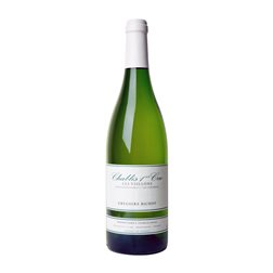 Domaine des Clos Les Vaillons Chardonnay Chablis 1er Premier Cru 75 cl Vino Blanco