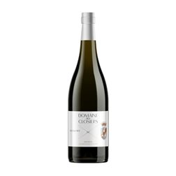Domaine des Closiers Allegory Chenin Saumur 75 cl Vino Blanco