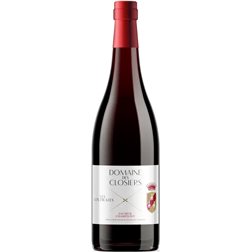 Domaine des Closiers Les Coudraies 2021
