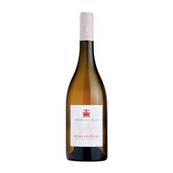 Domaine des Féraud Arômes des Maures Côtes de Provence Rosé — Rosado 75 cl Vino Rosado