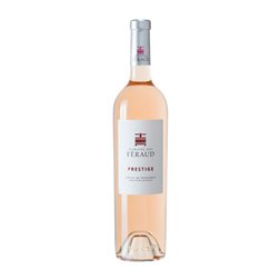 Domaine des Féraud Cuvée, Rosé — Rosado, Prestige 75 cl Vino Rosado
