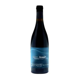 Domaine des Lises Maxime Graillot Syrah Saint-Joseph 75 cl Vino Tinto