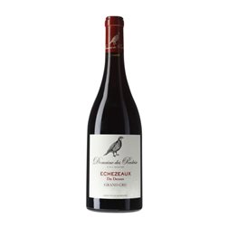 Domaine des Perdrix Du Dessus Pinot Negro Échezeaux Grand Cru 75 cl Vino Tinto