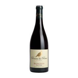 Domaine des Perdrix Pinot Negro Trocken — Seco Bourgogne 75 cl Vino Tinto