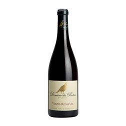 Domaine des Perdrix Pinot Negro Vosne-Romanée 75 cl Fruity — Afrutado Vino Tinto