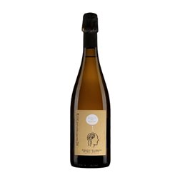 Domaine des Roches Neuves Bulles de Roche Chenin Crémant de Loire 75 cl Espumoso Blanco