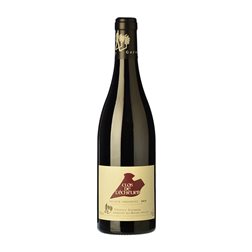 Domaine des Roches Neuves Clos de l'Échelier Cabernet Franc Saumur-Champigny Roble Eco — Ecológico 75 cl Vino Tinto