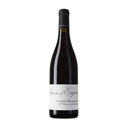 Domaine d'Eugénie Aux Brûlées Vosne-Romanée 1er Premier Cru 75 cl Vino Tinto