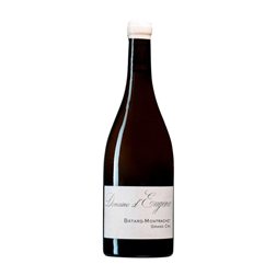 Domaine d'Eugénie Chardonnay Bâtard-Montrachet Grand Cru 75 cl Vino Blanco