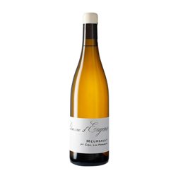 Domaine d'Eugénie Les Porusots Chardonnay Meursault 1er Premier Cru 75 cl Vino Blanco