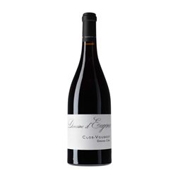 Domaine d'Eugénie Pinot Negro Clos de Vougeot Grand Cru Botella Magnum 1,5 L Vino Tinto
