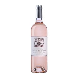 Domaine du Castel Judean Hills Rosé — Rosado 75 cl Kosher Vino Rosado