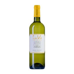 Domaine du Castel La Vie Judean Hills 75 cl Kosher Vino Blanco