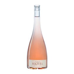 Domaine du Castel Razi'el Judean Hills Rosé — Rosado 75 cl Kosher Vino Rosado