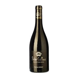 Domaine du Coulet Brise Cailloux Syrah Cornas Joven 75 cl Vino Tinto