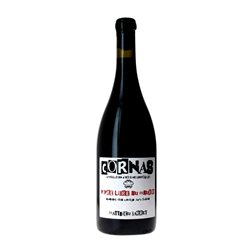 Domaine du Coulet Vivre Libre ou Mourir Syrah Cornas 75 cl Vino Tinto