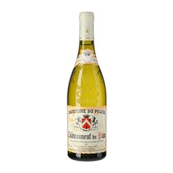Domaine du Pégau Châteauneuf-du-Pape Cuvée Reserva 75 cl Vino Blanco