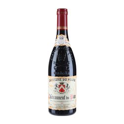 Domaine du Pégau Châteauneuf-du-Pape Cuvée Reserva 75 cl Vino Tinto