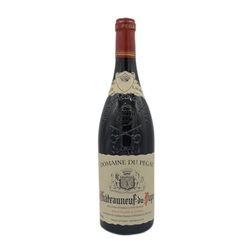 Domaine du Pégau Laurence Châteauneuf-du-Pape Cuvée 75 cl Vino Tinto