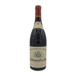 Domaine du Pégau Laurence Châteauneuf-du-Pape Cuvée Botella Magnum 1,5 L Vino Tinto