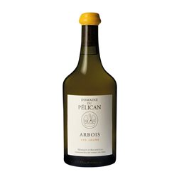 Domaine du Pélican Arbois Jaune — Amarillo 62 cl Vino Blanco