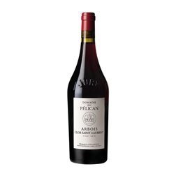 Domaine du Pélican Clos Saint Laurent Pinot Negro Arbois 75 cl Vino Tinto