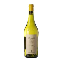 Domaine du Pélican Savagnin Arbois Crianza 75 cl Vino Blanco