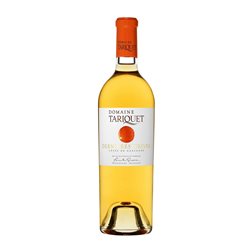 Domaine du Tariquet Dernières Grives Petit Manseng Vin de Pays Côtes de Gascogne 75 cl Vino Dulce