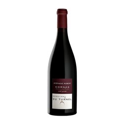 Domaine du Tunnel Syrah Cornas 75 cl Vino Tinto