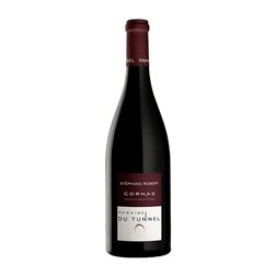 Domaine du Tunnel Syrah Cornas Botella Magnum 1,5 L Vino Tinto