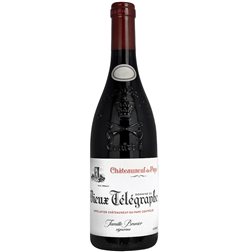 Domaine du Vieux Télégraphe Châteauneuf-du-Pape 2021