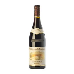 Domaine E. Guigal Château d'Ampuis Côte-Rôtie Gran Reserva 75 cl Vino Tinto