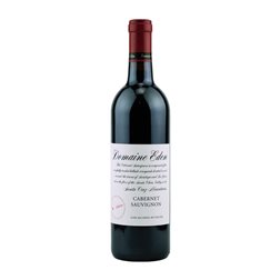 Domaine Eden Cabernet Sauvignon 75 cl Vino Tinto