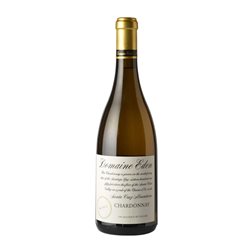 Domaine Eden Chardonnay 75 cl Vino Blanco