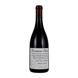 Domaine Eden Pinot Negro 75 cl Vino Tinto