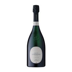 Domaine Evremond Classic — Clásico, Cuvée 75 cl Espumoso Blanco