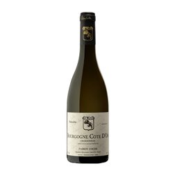 Domaine Fabien Coche Chardonnay Bourgogne Côte d'Or 75 cl Vino Blanco