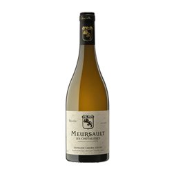 Domaine Fabien Coche Les Chevalières Meursault Villages 75 cl Vino Blanco