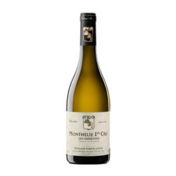 Domaine Fabien Coche Les Duresses Monthélie 1er Premier Cru 75 cl Vino Blanco