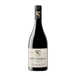 Domaine Fabien Coche Pinot Negro Auxey-Duresses 75 cl Vino Tinto