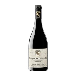 Domaine Fabien Coche Pinot Negro Bourgogne Côte d'Or 75 cl Vino Tinto