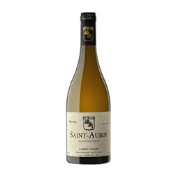 Domaine Fabien Coche Saint-Aubin Villages 75 cl Vino Blanco