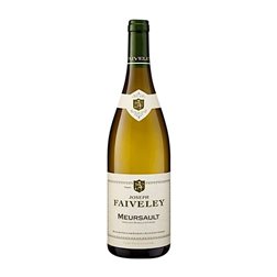 Domaine Faiveley Chardonnay Meursault 75 cl Vino Blanco