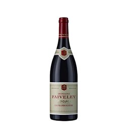 Domaine Faiveley Mercurey La Framboisiere 2021