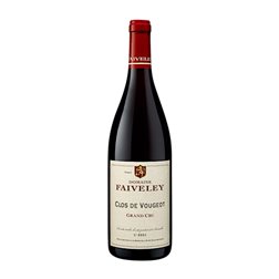 Domaine Faiveley Pinot Negro Clos de Vougeot Grand Cru 75 cl Vino Tinto