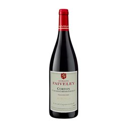 Domaine Faiveley Pinot Negro Corton Grand Cru 75 cl Vino Tinto