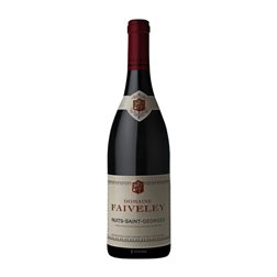 Domaine Faiveley Pinot Negro Nuits-Saint-Georges Botella Magnum 1,5 L Vino Tinto