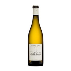 Domaine Garnier Chardonnay Petit-Chablis 75 cl Vino Blanco